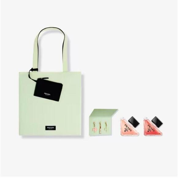 Prada Beauty Set - Picture 2 of 7